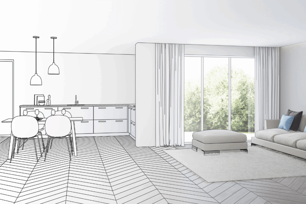 Comprar vivienda Madrid con potencial de reforma